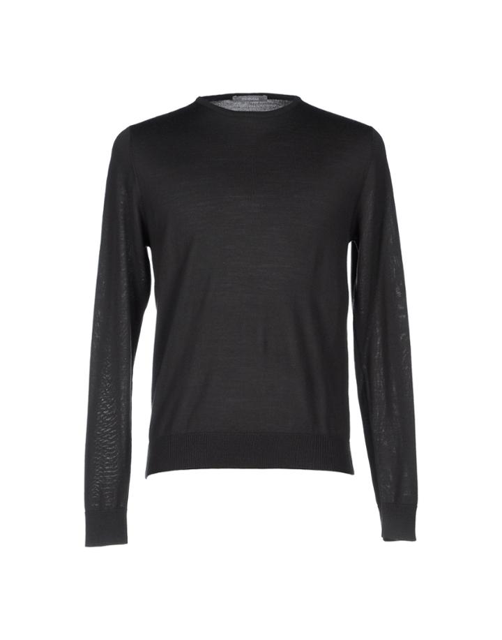 Mineman Sweaters