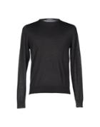 Mineman Sweaters