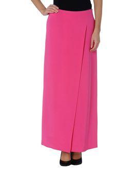 Etro Long Skirts