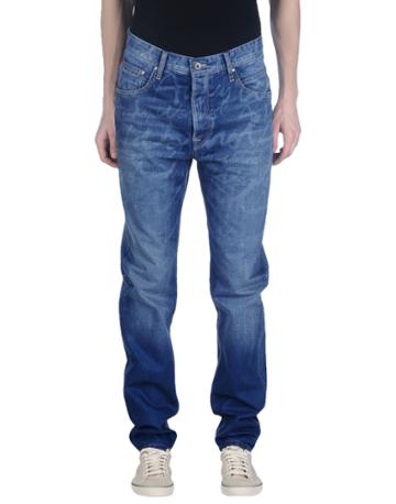 Andy Warhol By Pepe Jeans Jeans