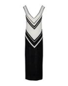 Fuzzi 3/4 Length Dresses