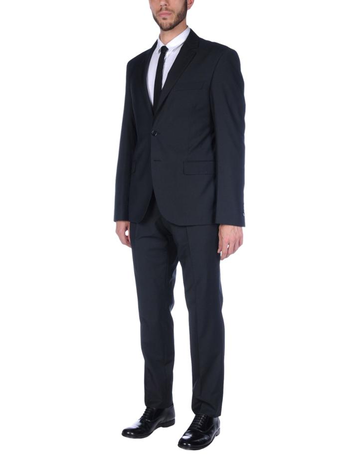 Trussardi Jeans Suits