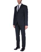 Trussardi Jeans Suits