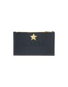 La Fille Des Fleurs Coin Purses