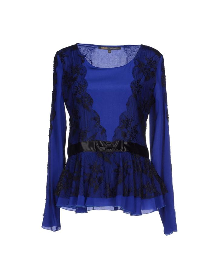 Babylon Blouses