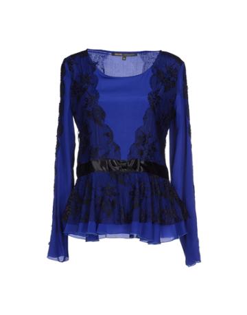Babylon Blouses