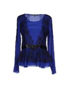 Babylon Blouses