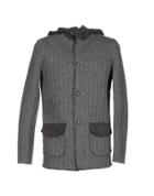Diktat Jackets