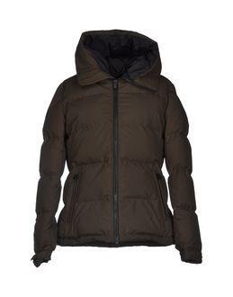 Aspesi Nord Down Jackets