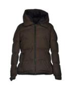 Aspesi Nord Down Jackets