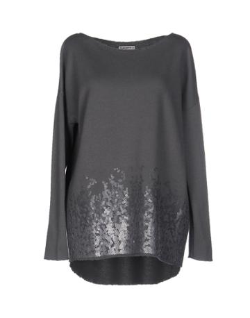 Kangra Cashmere Sweatshirts