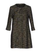 24.25 Overcoats