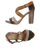 Siste' S Sandals