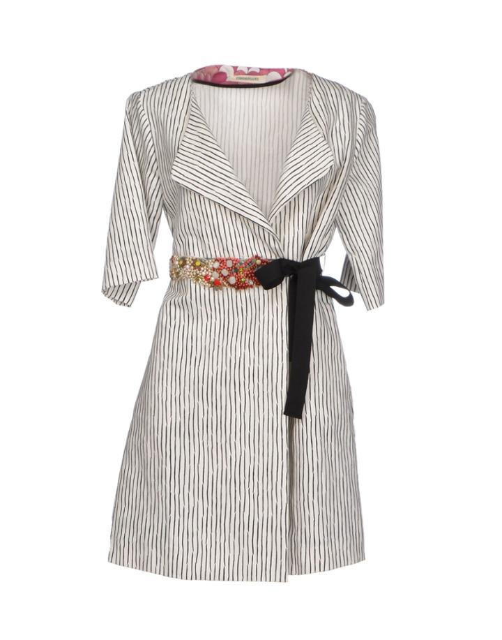 Tendresses Overcoats