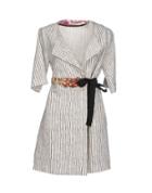 Tendresses Overcoats