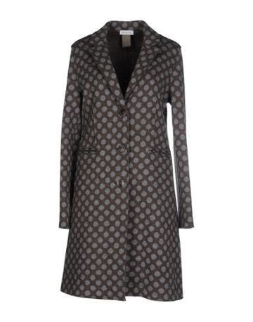 Rosso35 Coats