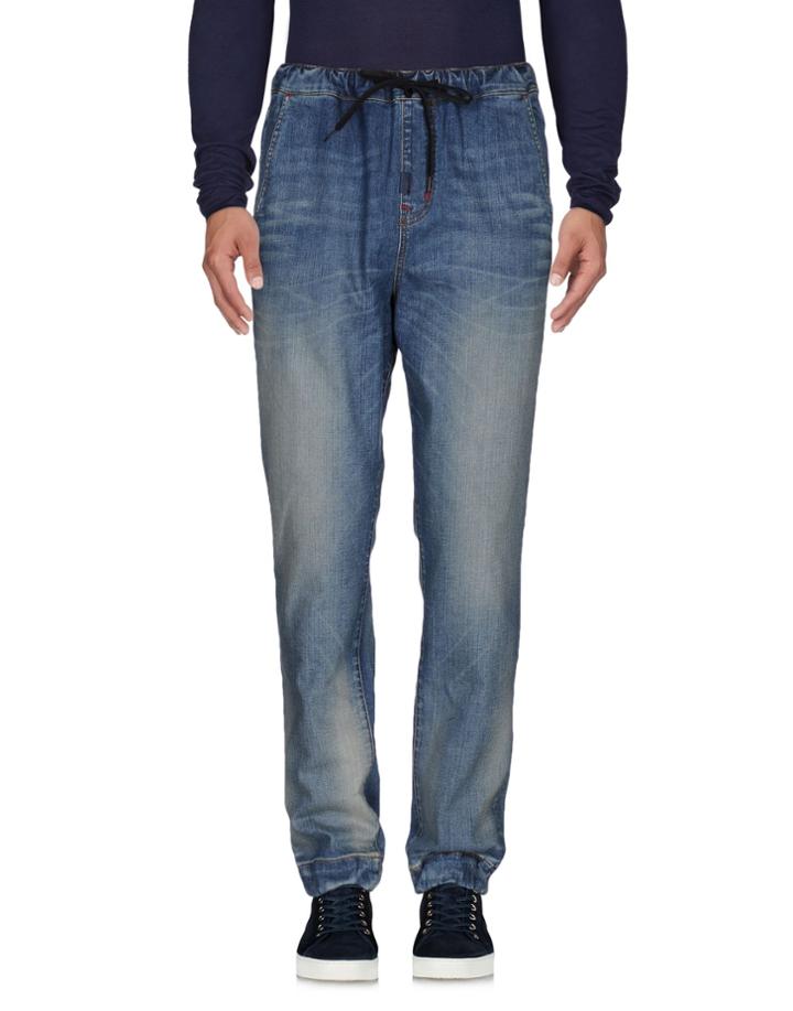 Lrg Jeans