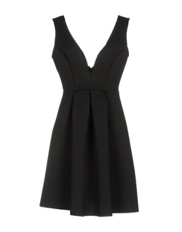 Symphony Short Dresses