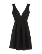 Symphony Short Dresses