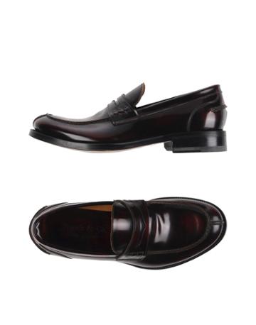 Peter's & Co. Loafers