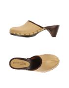 Gianna Meliani Mules