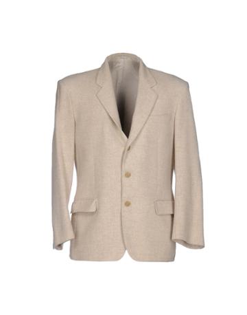 Cimatti & Co. Blazers