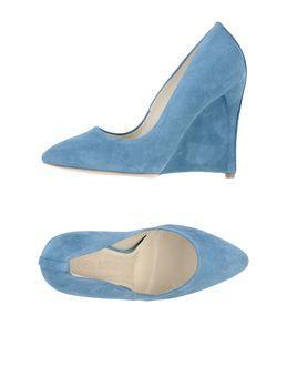 Neil Barrett Pumps