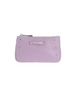 Marc Jacobs Pouches