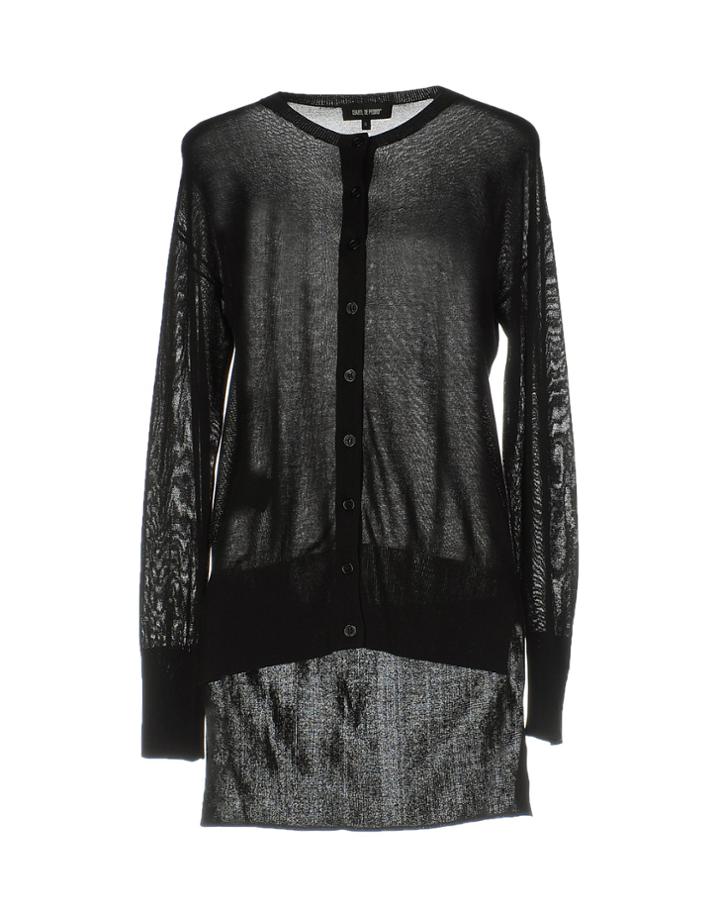 Isabel De Pedro Cardigans