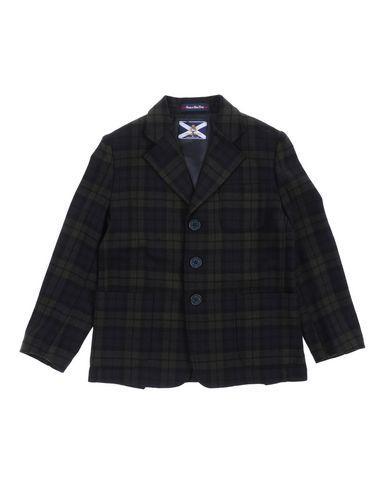 Johnny Lambs Blazers