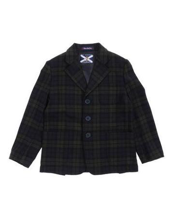 Johnny Lambs Blazers