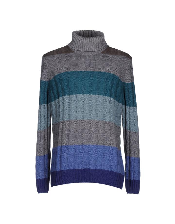 Altea Dal 1973 Turtlenecks