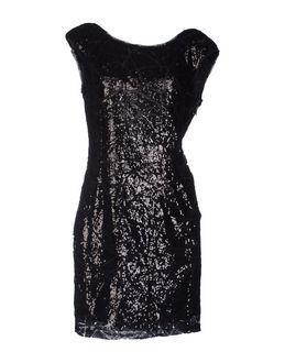 Dioica Short Dresses