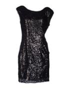 Dioica Short Dresses
