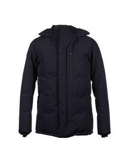 Lanvin Down Jackets