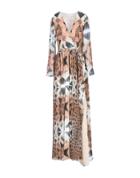 Vin Et Gian Long Dresses