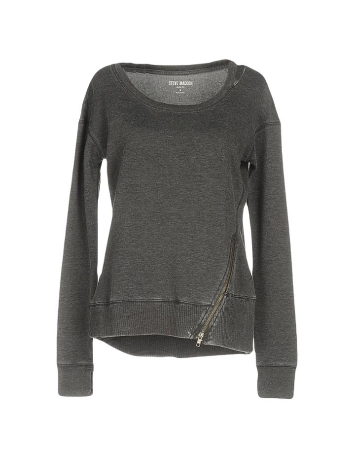 Steve Madden Sweatshirts