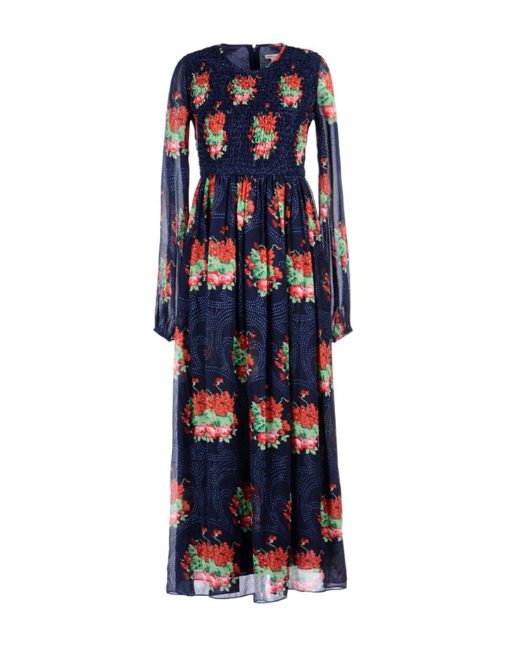 Manoush 3/4 Length Dresses