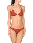 Nanushka Bikinis