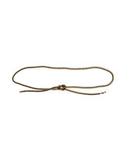 Koon Belts