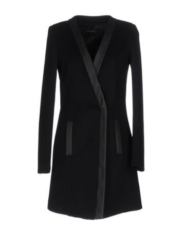 Patrizia Pepe Sera Coats