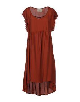 Aniye By 3/4 Length Dresses