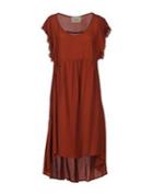 Aniye By 3/4 Length Dresses