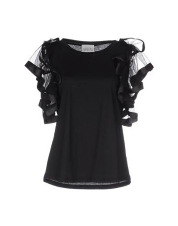Edward Achour T-shirts