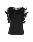 Edward Achour T-shirts
