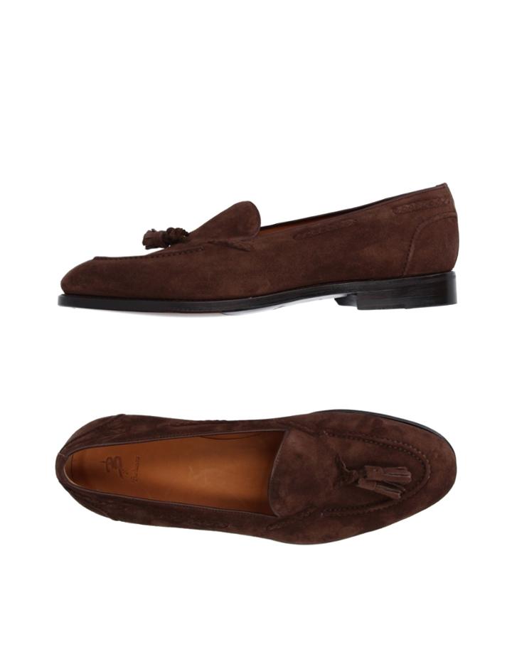 Barbanera Loafers