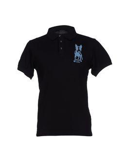 Reign Polo Shirts