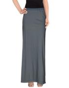 L' Autre Chose Soleil Long Skirts