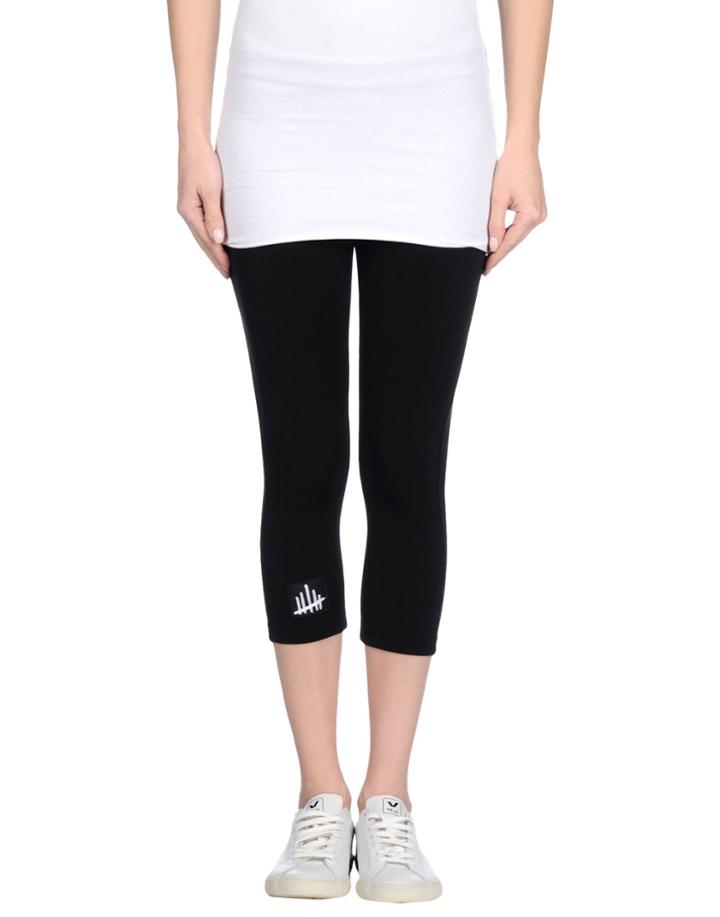 Blood Bond Leggings