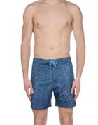 Humdrum Beach Shorts And Pants